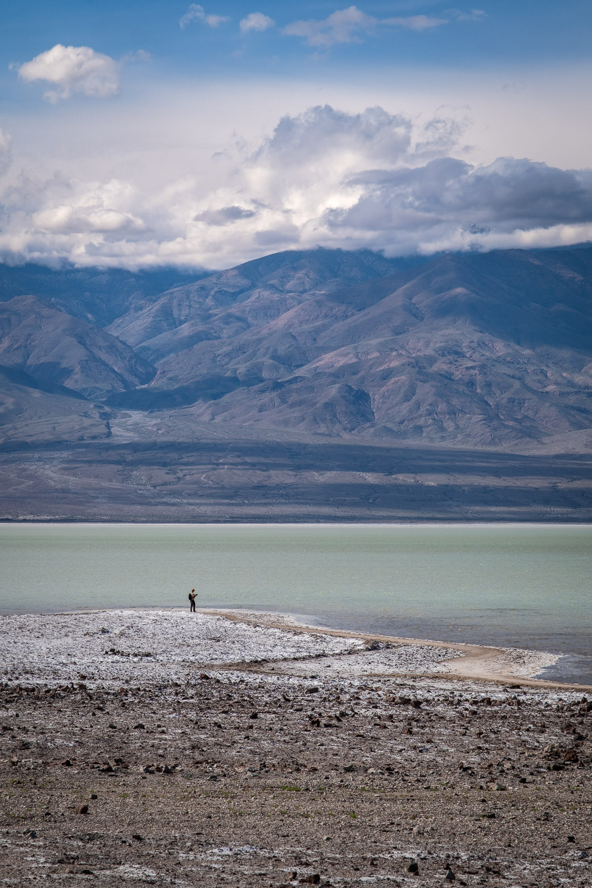 Death Valley photo titled Death Valley 57